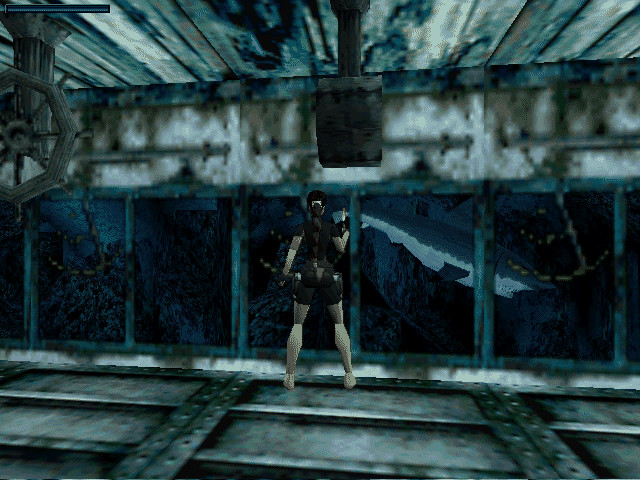 Tomb Raider II 5965