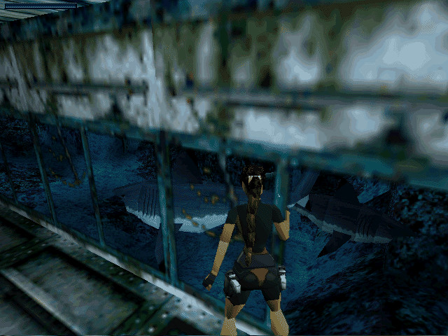 Tomb Raider II 5966