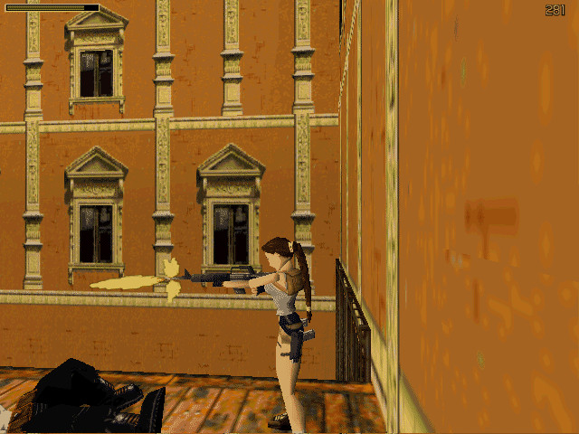 Tomb Raider II 5967