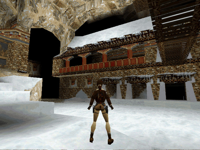 Tomb Raider II 5969