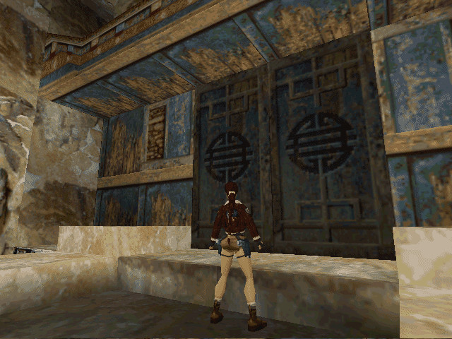 Tomb Raider II 5970