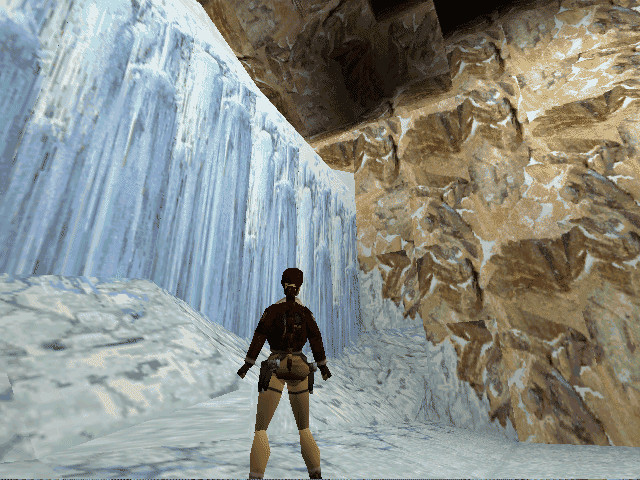 Tomb Raider II 5971