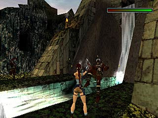 Tomb Raider III: Adventures of Lara Croft 5939