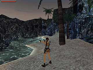 Tomb Raider III: Adventures of Lara Croft 5940