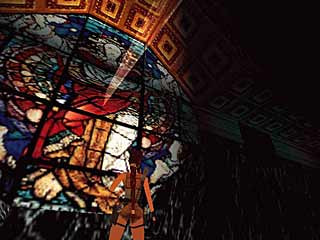 Tomb Raider III: Adventures of Lara Croft 5942