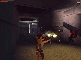 Tomb Raider III: Adventures of Lara Croft 5943