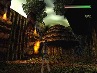 Tomb Raider III: Adventures of Lara Croft 5944