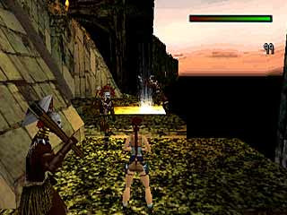 Tomb Raider III: Adventures of Lara Croft 5945