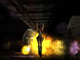 Tomb Raider III: Adventures of Lara Croft 5946