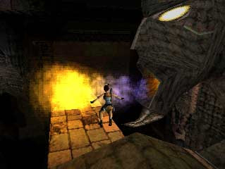 Tomb Raider III: Adventures of Lara Croft 5947