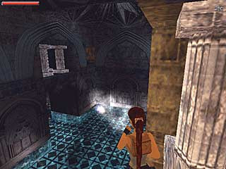 Tomb Raider III: Adventures of Lara Croft 5948