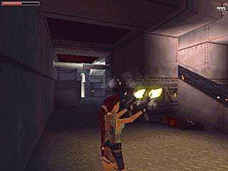 Tomb Raider III: Adventures of Lara Croft 5949