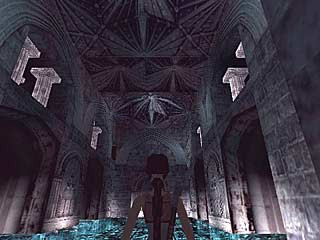 Tomb Raider III: Adventures of Lara Croft 5950