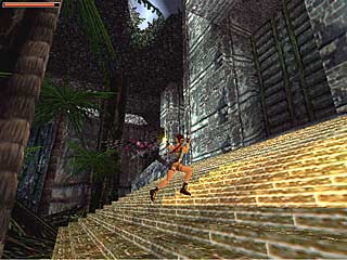 Tomb Raider III: Adventures of Lara Croft 5951