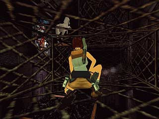 Tomb Raider III: Adventures of Lara Croft 5952