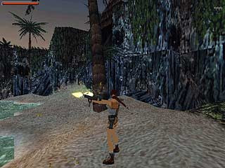 Tomb Raider III: Adventures of Lara Croft 5953