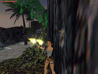 Tomb Raider III: Adventures of Lara Croft 5954