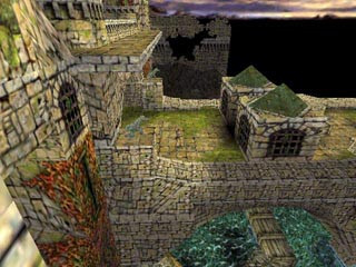 Tomb Raider III: The Lost Artifacts 5955