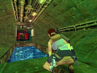 Tomb Raider III: The Lost Artifacts 5956 Tomb Raider III: The Lost Artifacts 5956