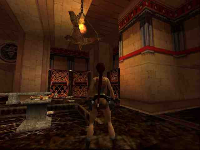 Tomb Raider: The Last Revelation 5974 Tomb Raider: The Last Revelation 5974