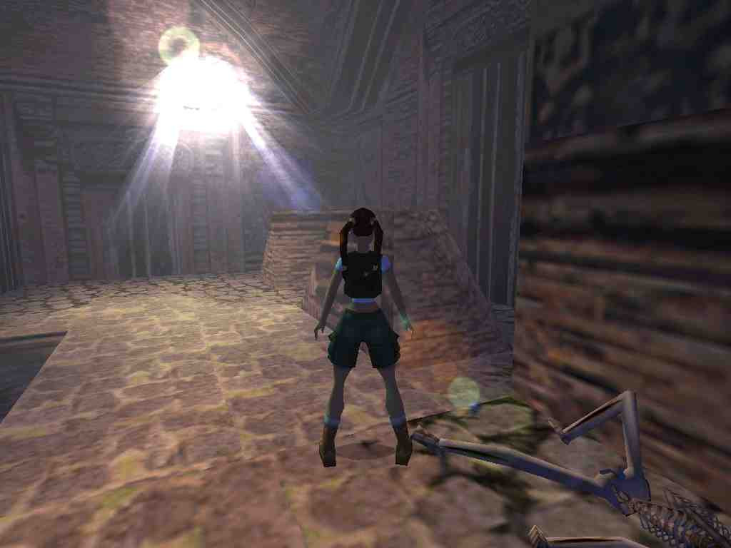 Tomb Raider: The Last Revelation 5977 Tomb Raider: The Last Revelation 5977