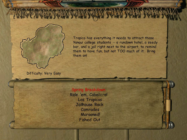 Tropico: Paradise Island 4661