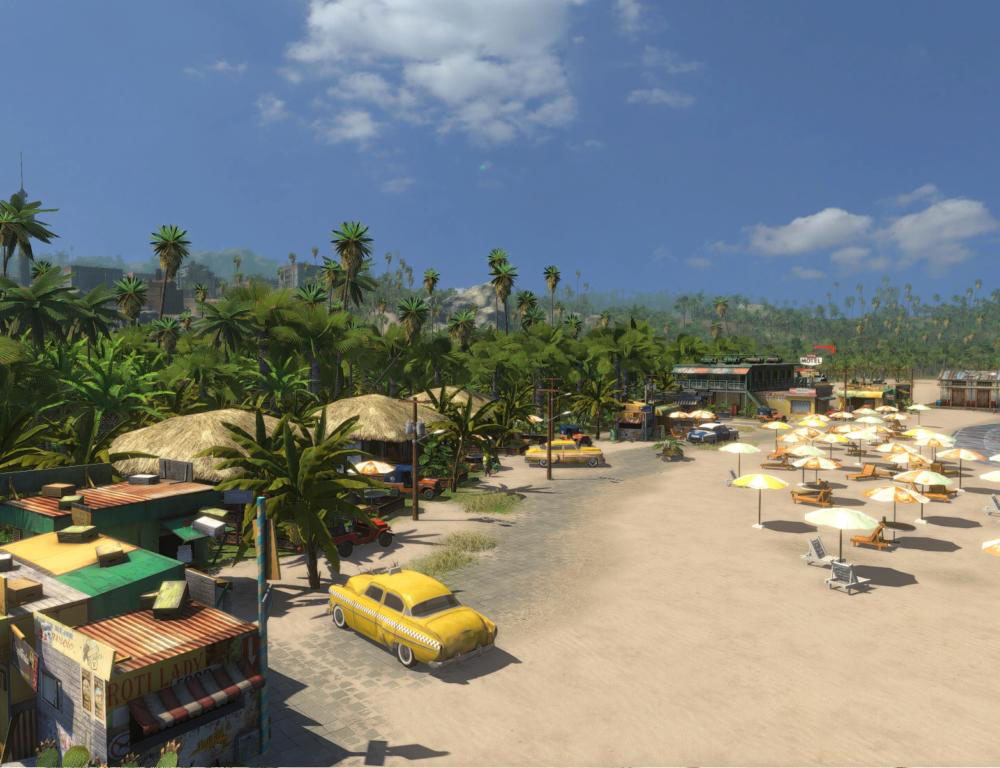 Tropico 3