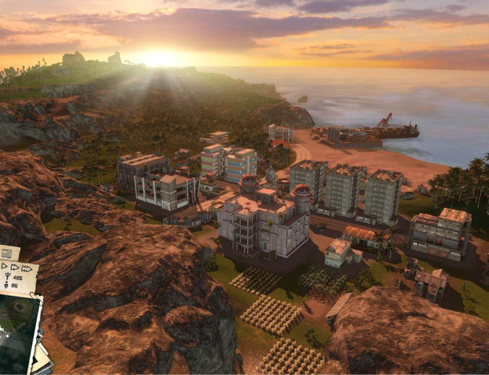 Tropico 3