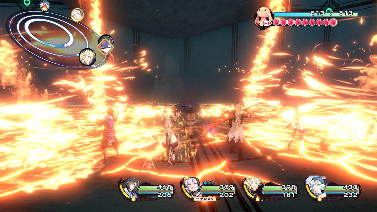 Utawarerumono: Past and Present Rediscovered