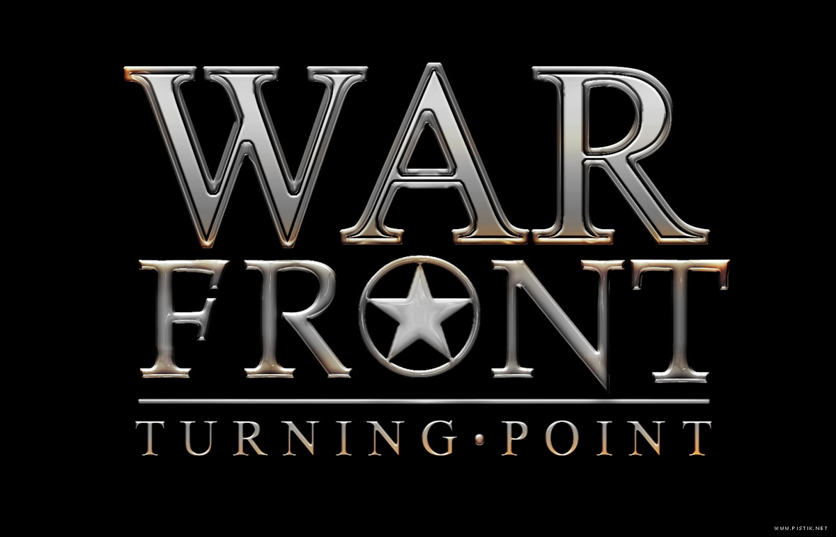 War Front: Turning Point