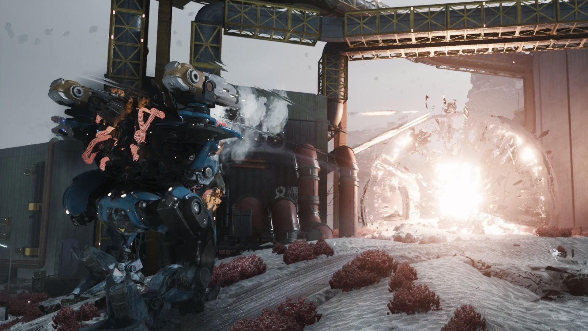 War Robots: Frontiers 4321 War Robots: Frontiers 4321