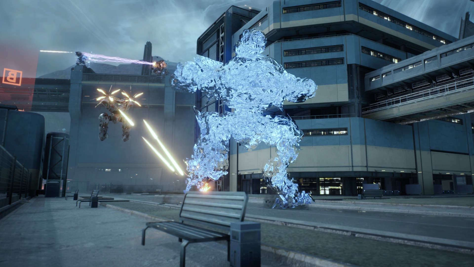 War Robots: Frontiers 4331