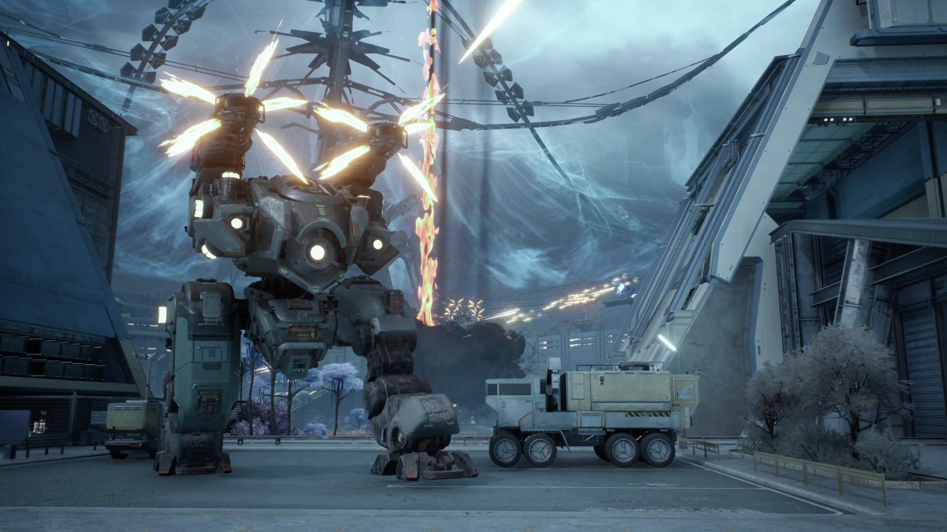 War Robots: Frontiers 4333 War Robots: Frontiers 4333