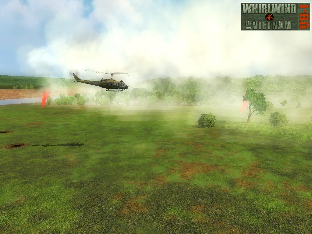 Whirlwind of Vietnam 3247