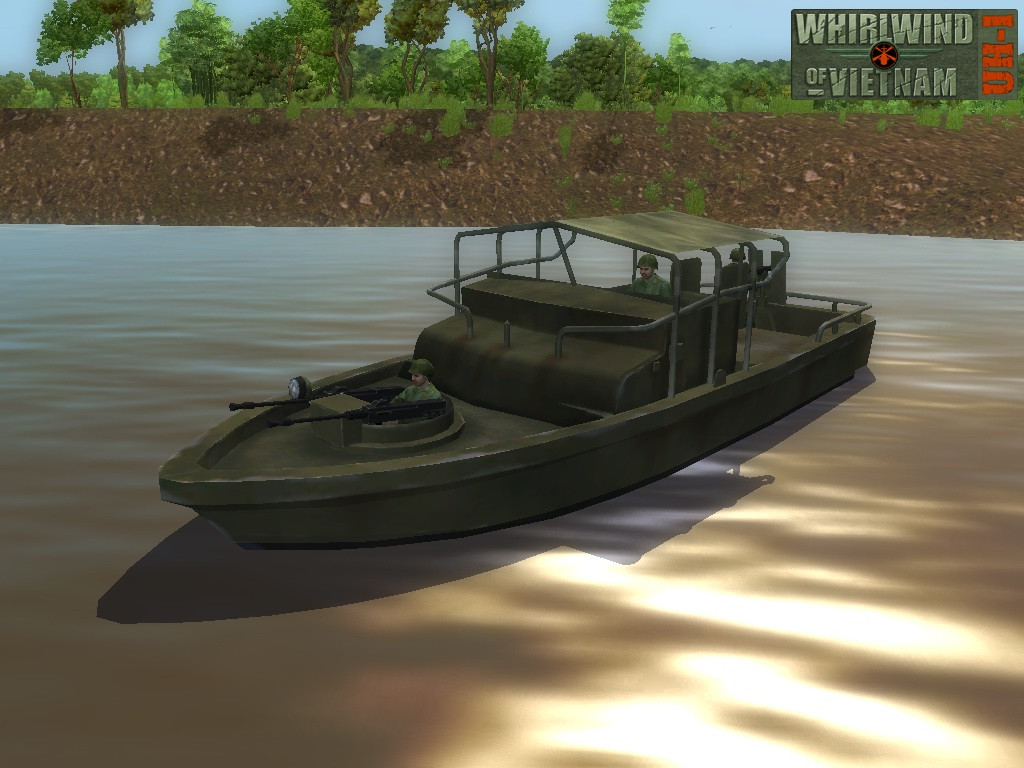 Whirlwind of Vietnam 3248