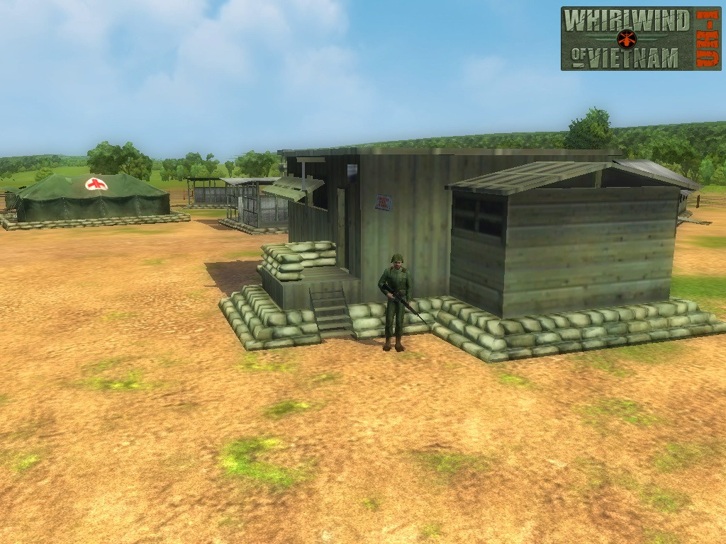 Whirlwind of Vietnam 3249