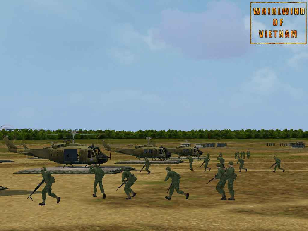 Whirlwind of Vietnam 3259