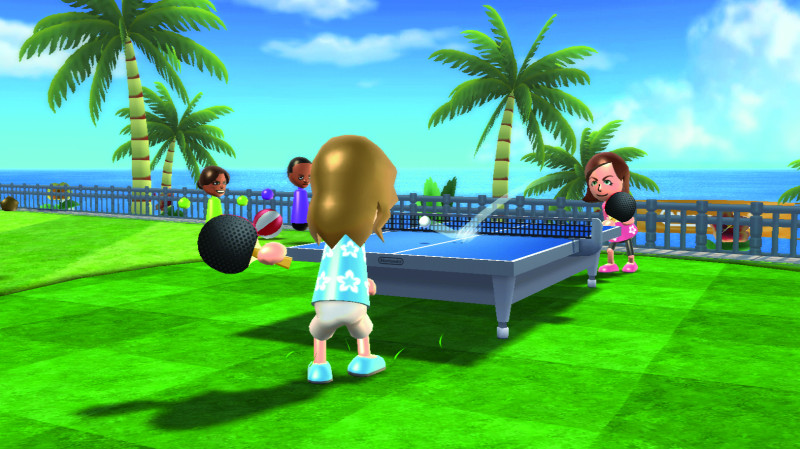Wii Sports Resort 2974