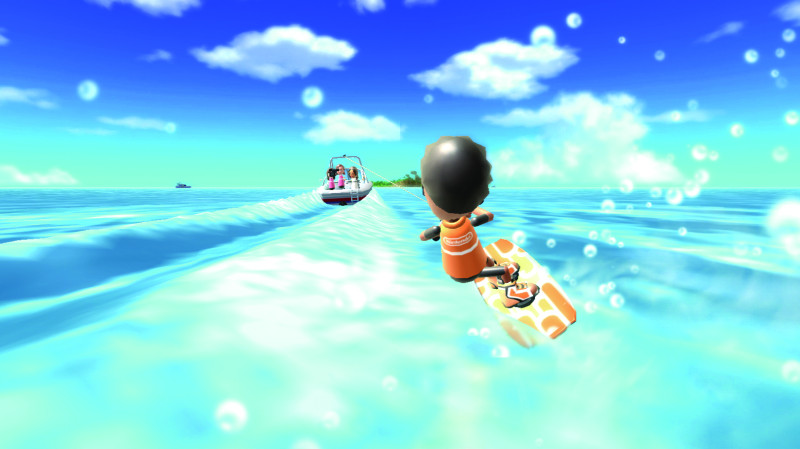 Wii Sports Resort 2975