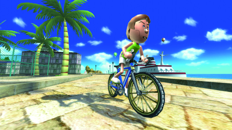 Wii Sports Resort 2994 Wii Sports Resort 2994