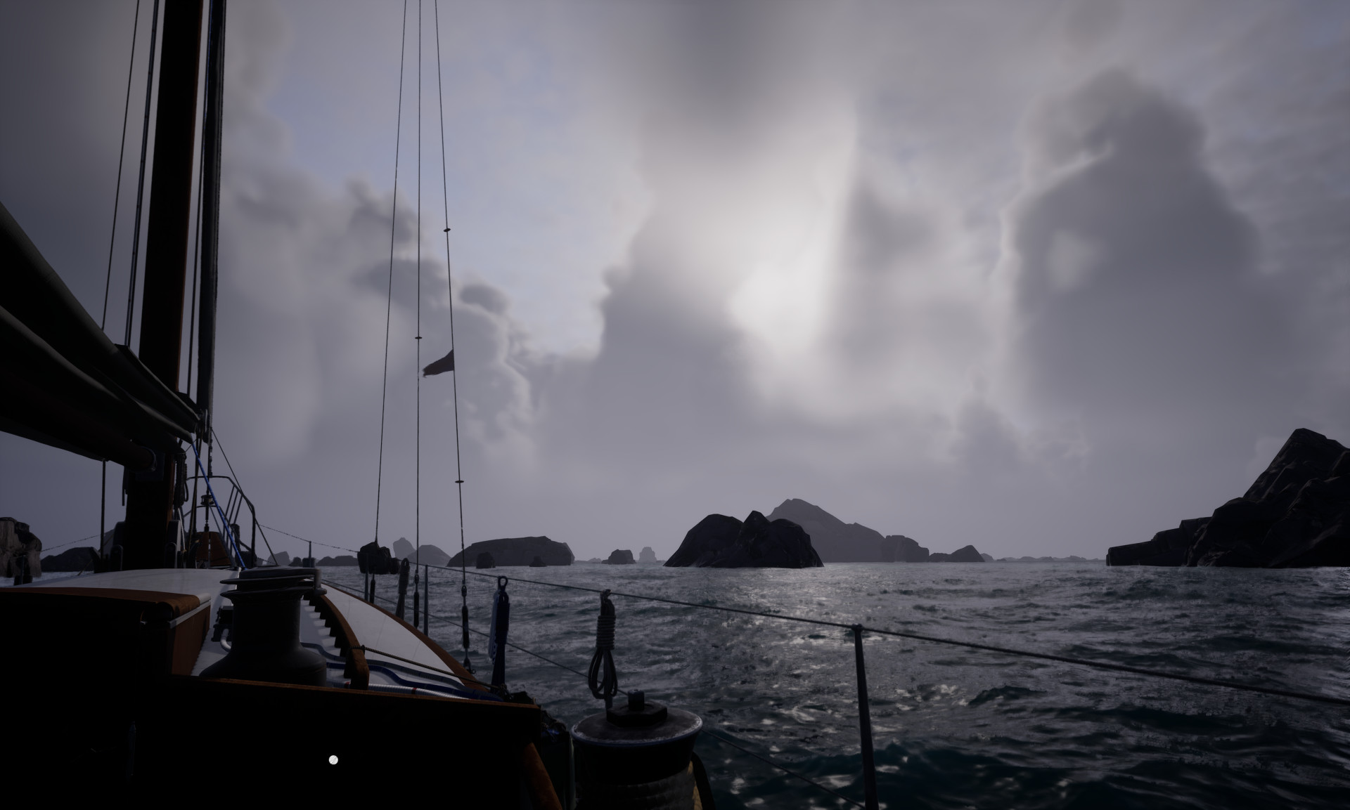 WILL: Follow The Light 5131