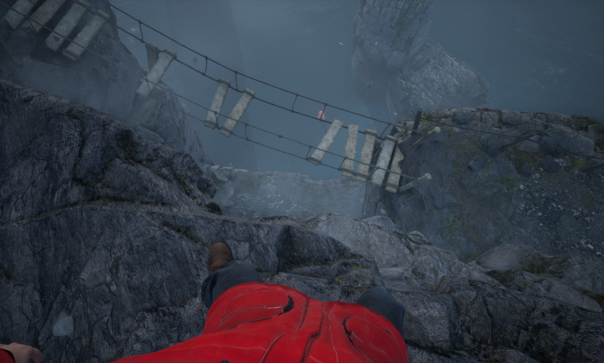 WILL: Follow The Light 5134