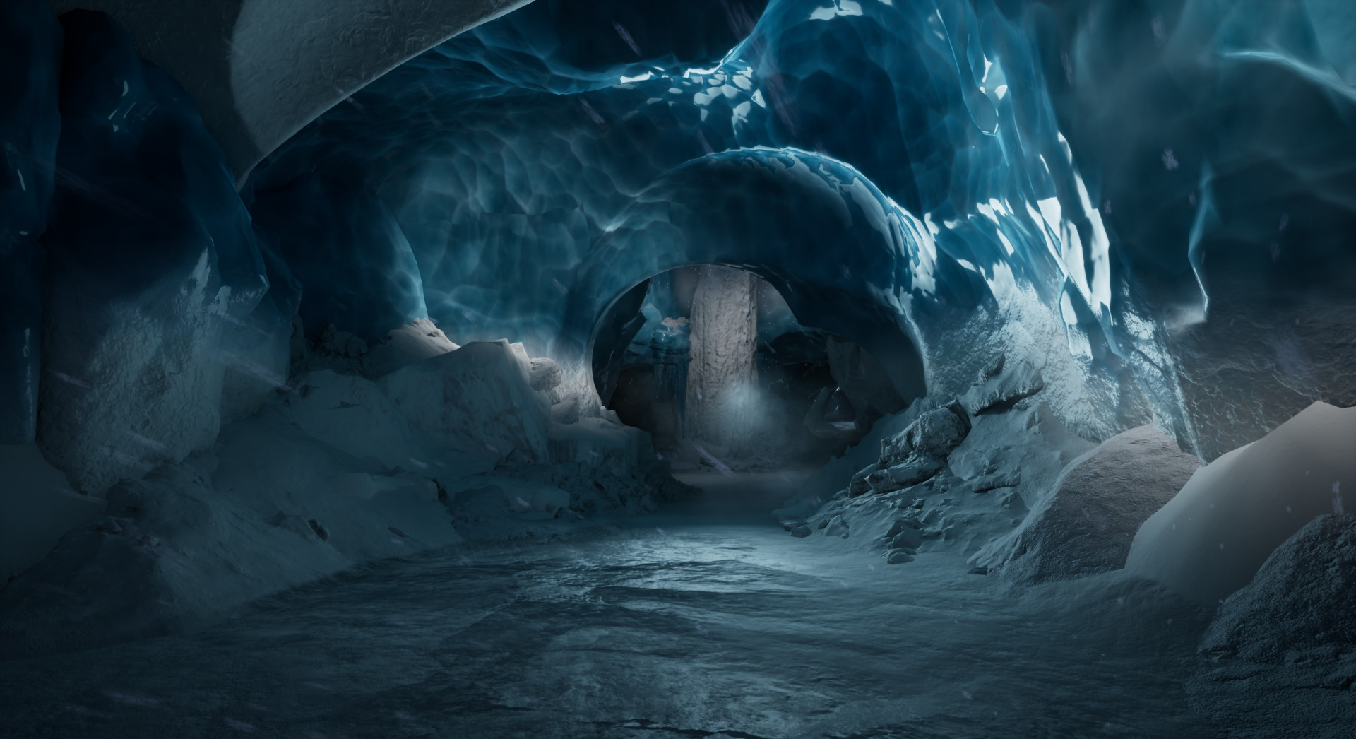 WILL: Follow The Light 5135