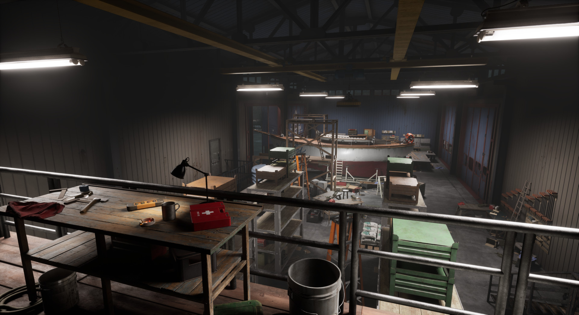 WILL: Follow The Light 5136