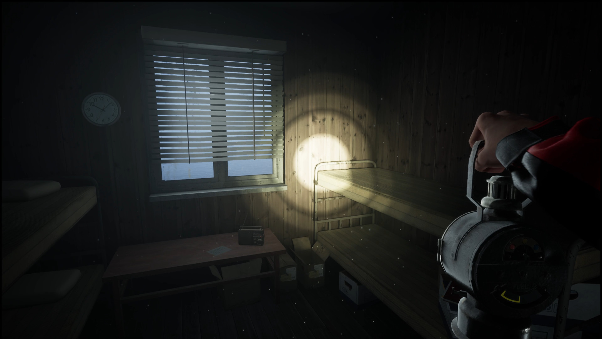 WILL: Follow The Light 5137