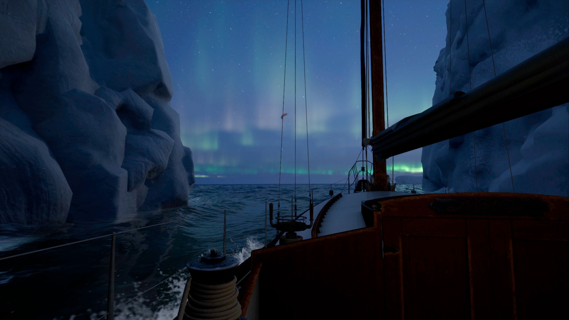 WILL: Follow The Light 5142