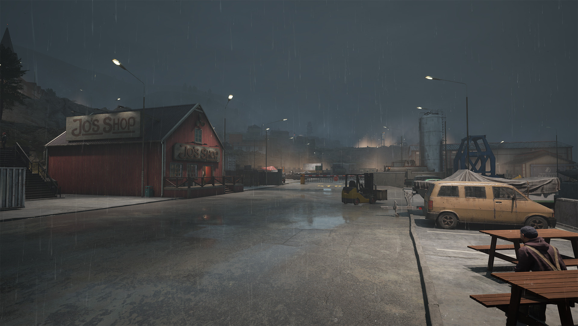 WILL: Follow The Light 5144