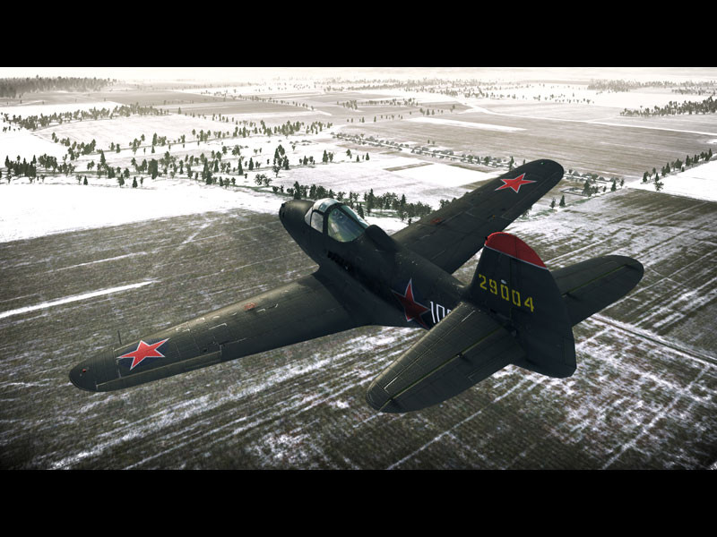 Wings of Luftwaffe 5089