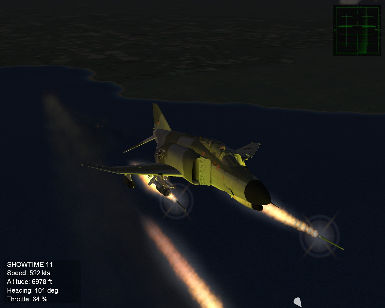 Wings Over Europe - Cold War: Soviet Invasion 6350