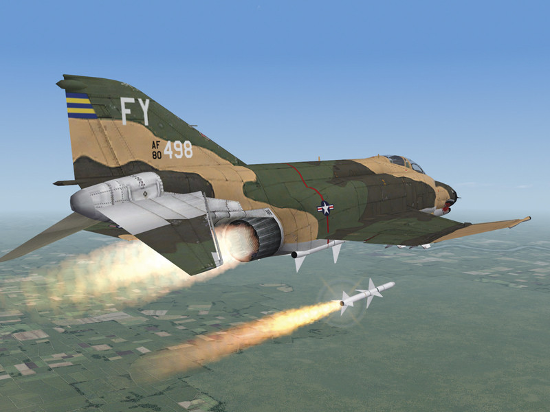 Wings Over Europe - Cold War: Soviet Invasion 6355 Wings Over Europe - Cold War: Soviet Invasion 6355